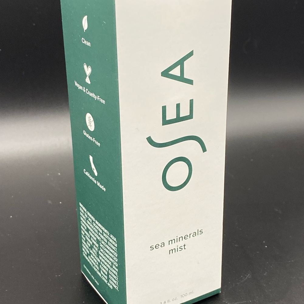 Osea Sea Mineral Mist
